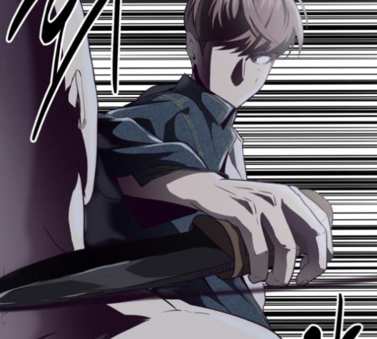 The Boy of Death Ch.68 p195