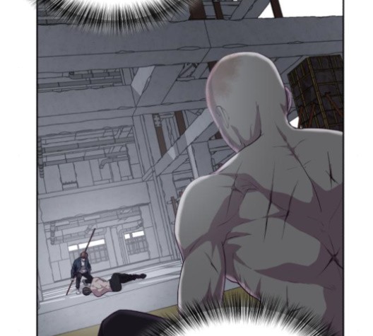 The Boy of Death Ch.68 p23