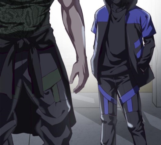 The Boy of Death Ch.68 p237