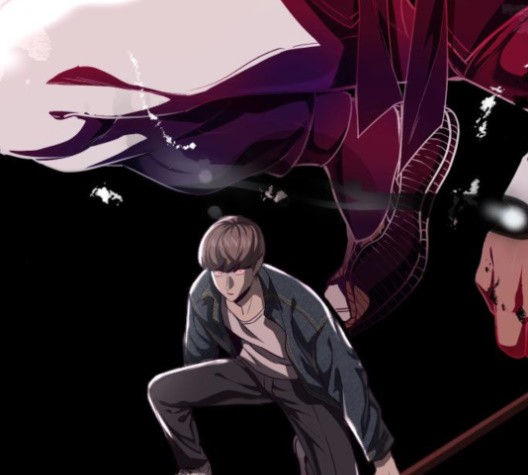The Boy of Death Ch.68 p244