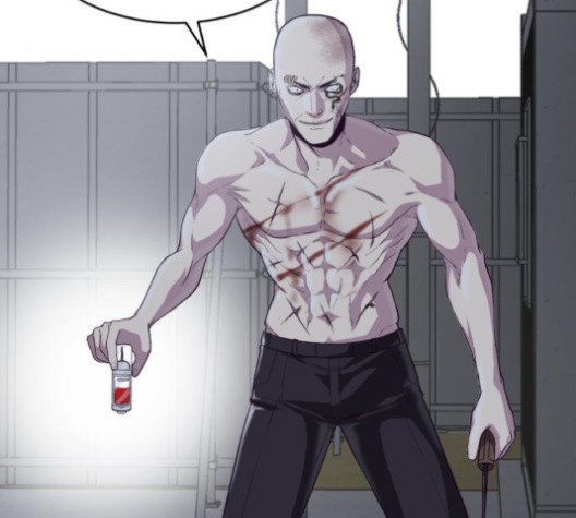 The Boy of Death Ch.68 p35