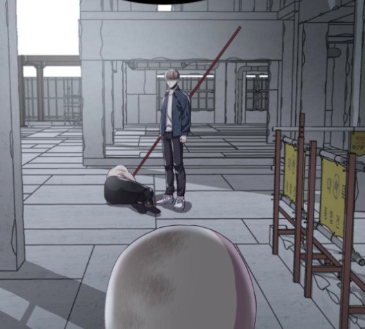 The Boy of Death Ch.68 p42