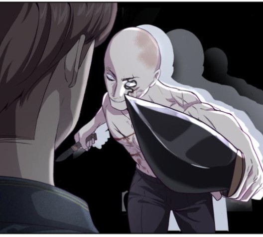 The Boy of Death Ch.68 p56