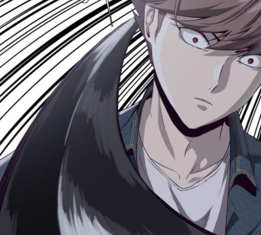The Boy of Death Ch.68 p58
