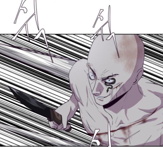The Boy of Death Ch.68 p69