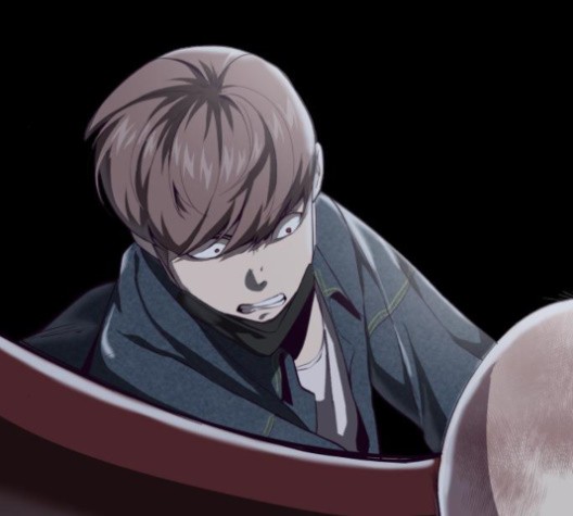 The Boy of Death Ch.68 p9