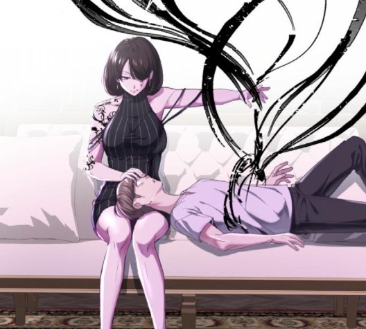 The Boy of Death Ch.69 p133