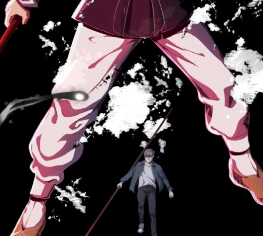 The Boy of Death Ch.69 p159