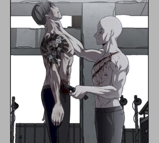 The Boy of Death Ch.69 p185