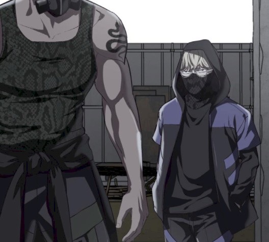 The Boy of Death Ch.69 p229