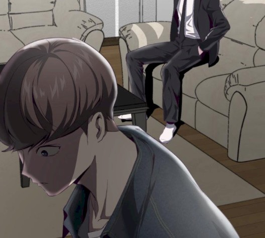 The Boy of Death Ch.69 p234