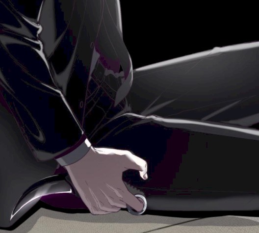 The Boy of Death Ch.69 p244