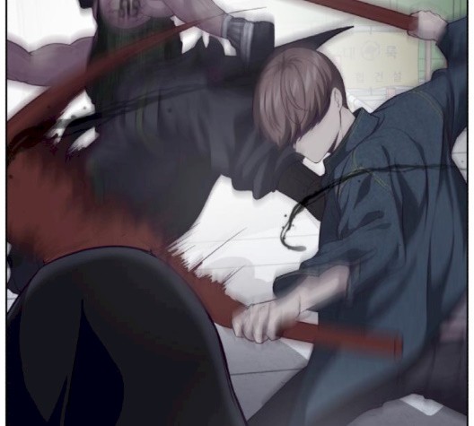 The Boy of Death Ch.69 p45