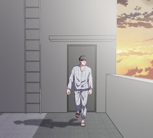 The Boy of Death Ch.70 p102