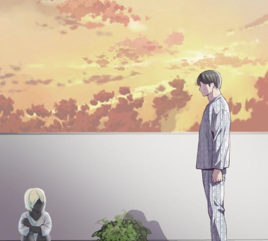 The Boy of Death Ch.70 p111