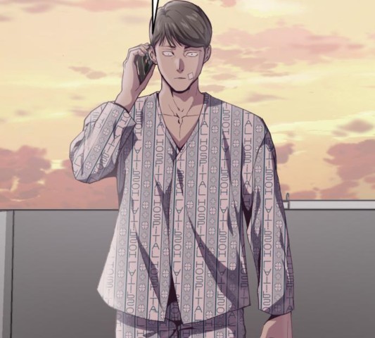 The Boy of Death Ch.70 p227