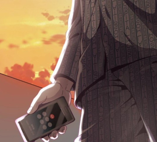 The Boy of Death Ch.70 p247