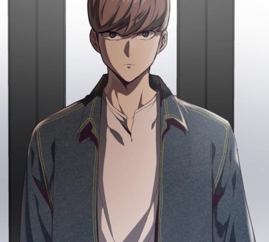 The Boy of Death Ch.70 p28