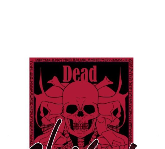 The Boy of Death Ch.70 p32