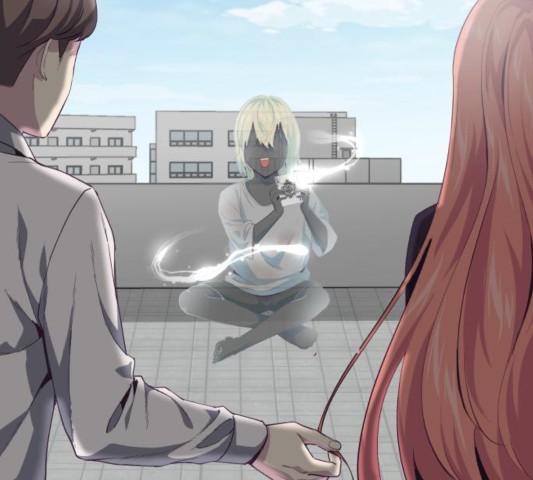 The Boy of Death Ch.70 p40