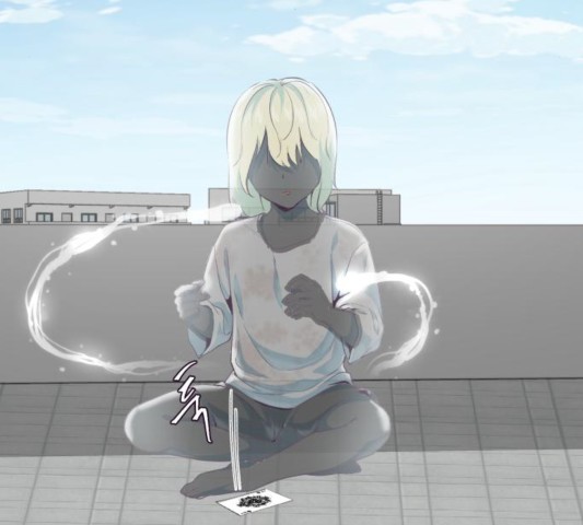 The Boy of Death Ch.70 p50