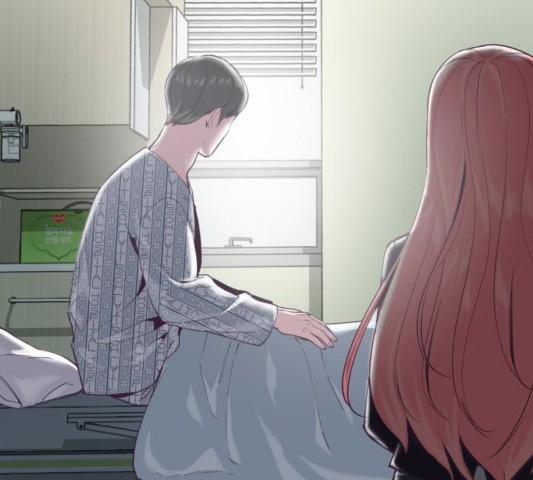 The Boy of Death Ch.70 p72