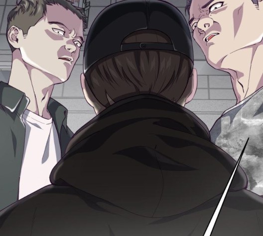 The Boy of Death Ch.71 p121