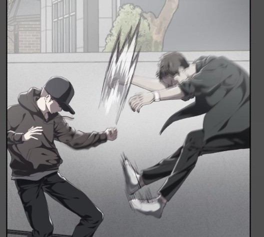 The Boy of Death Ch.71 p176