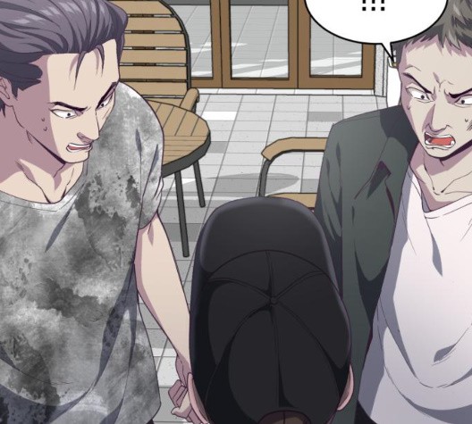 The Boy of Death Ch.71 p205