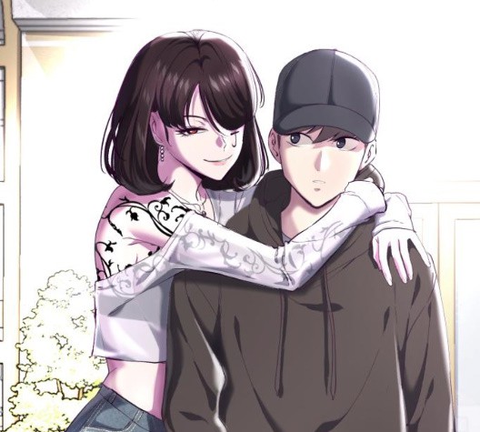 The Boy of Death Ch.71 p224