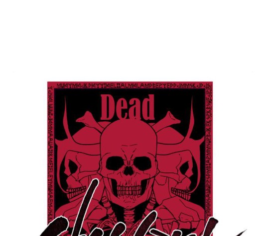 The Boy of Death Ch.71 p32