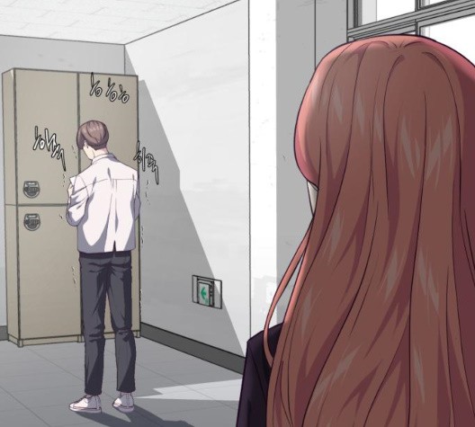 The Boy of Death Ch.71 p85