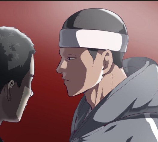 The Boy of Death Ch.72 p103