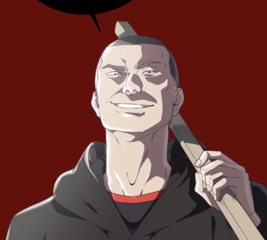 The Boy of Death Ch.72 p146