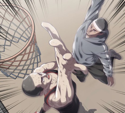 The Boy of Death Ch.72 p159
