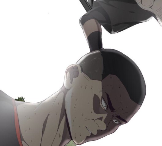 The Boy of Death Ch.72 p165