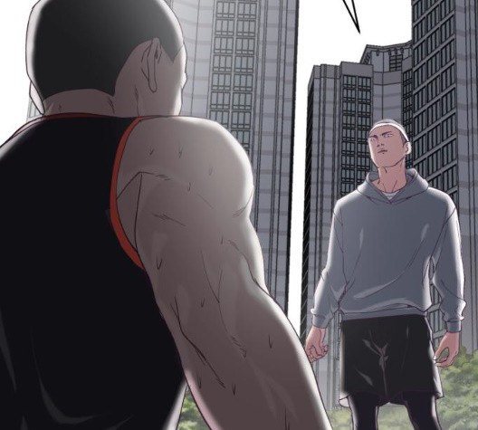 The Boy of Death Ch.72 p176
