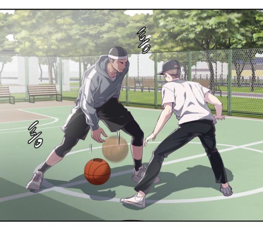 The Boy of Death Ch.73 p113
