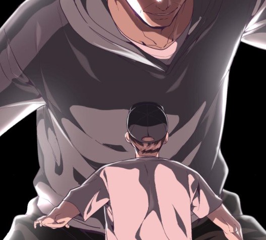 The Boy of Death Ch.73 p133