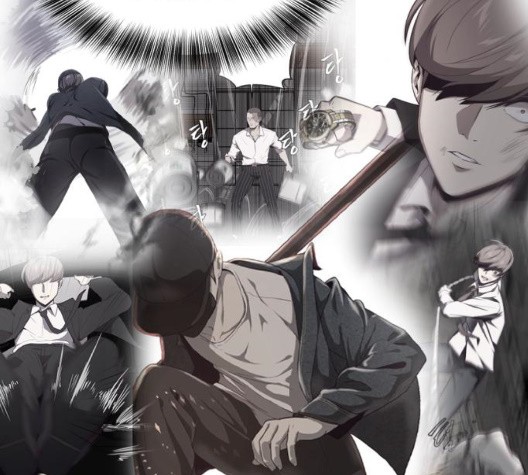 The Boy of Death Ch.73 p147