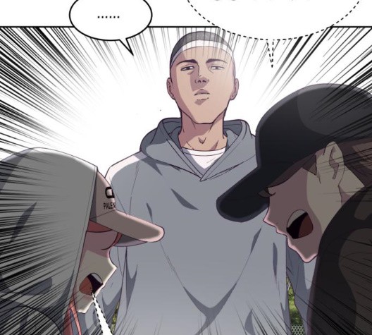 The Boy of Death Ch.73 p17