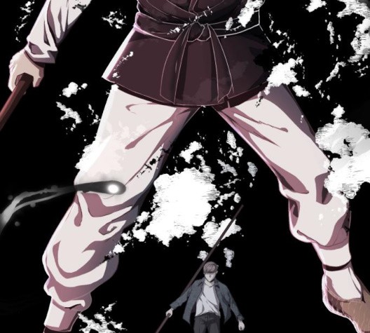The Boy of Death Ch.73 p170