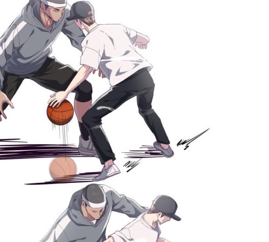 The Boy of Death Ch.73 p188