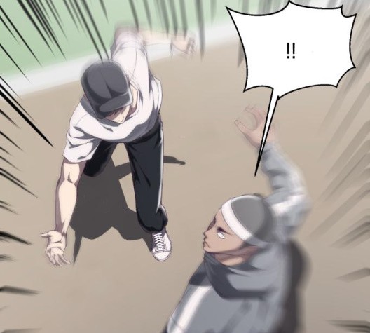 The Boy of Death Ch.73 p215