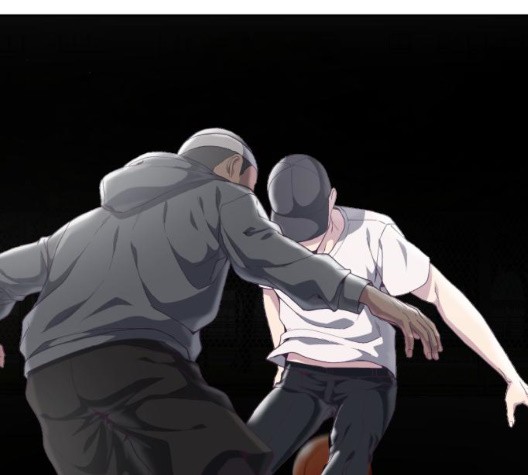 The Boy of Death Ch.73 p63