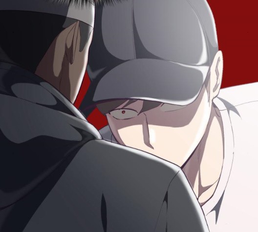The Boy of Death Ch.73 p69