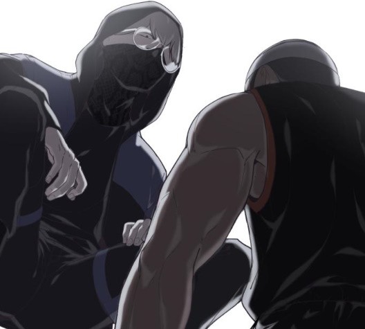 The Boy of Death Ch.73 p83