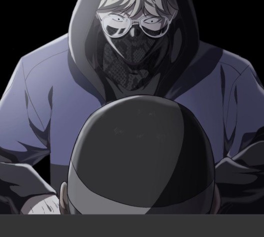The Boy of Death Ch.73 p86