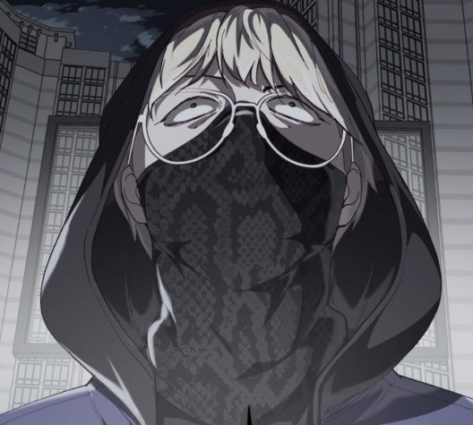 The Boy of Death Ch.73 p97
