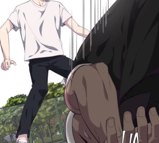 The Boy of Death Ch.74 p116
